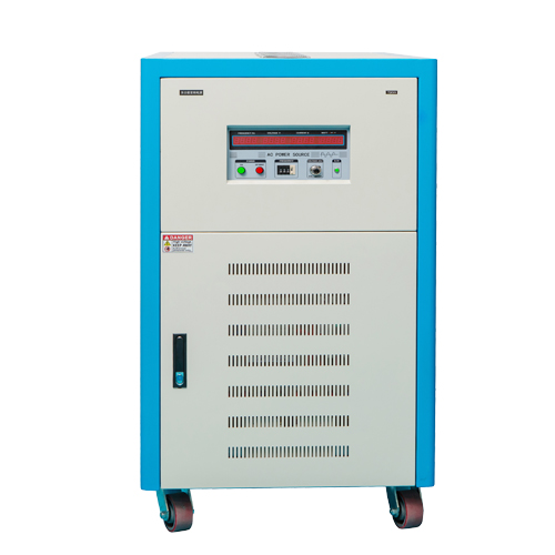 75KVA Variable frequency power supply