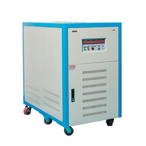 75KVA Variable frequency power supply