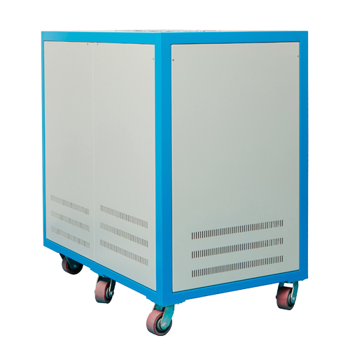 75KVA Variable frequency power supply