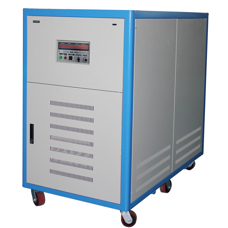 90KVA Variable frequency power supply