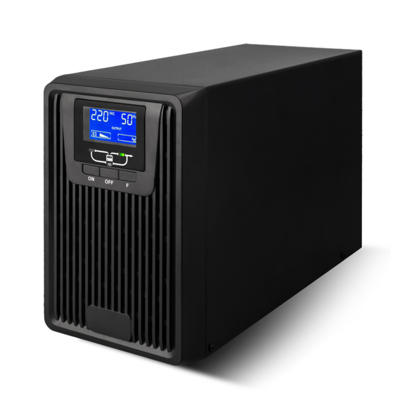 Online HF UPS 1/1 1-10kVA