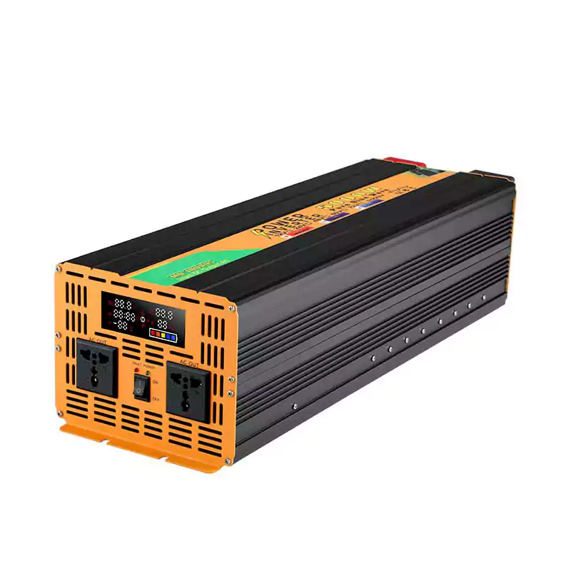 KSD-10000S Sine Wave Inverter