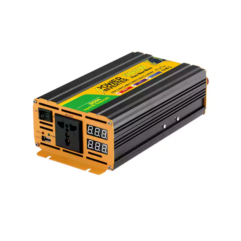 KSD-1000S Sine Wave Inverter