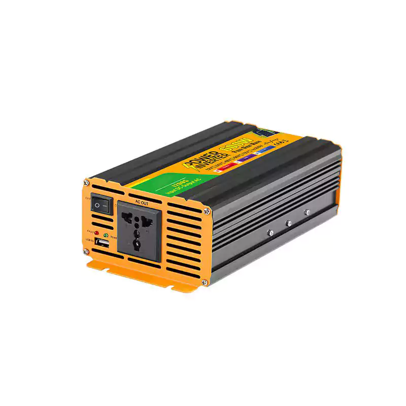 KSD-1200S Sine Wave Inverter