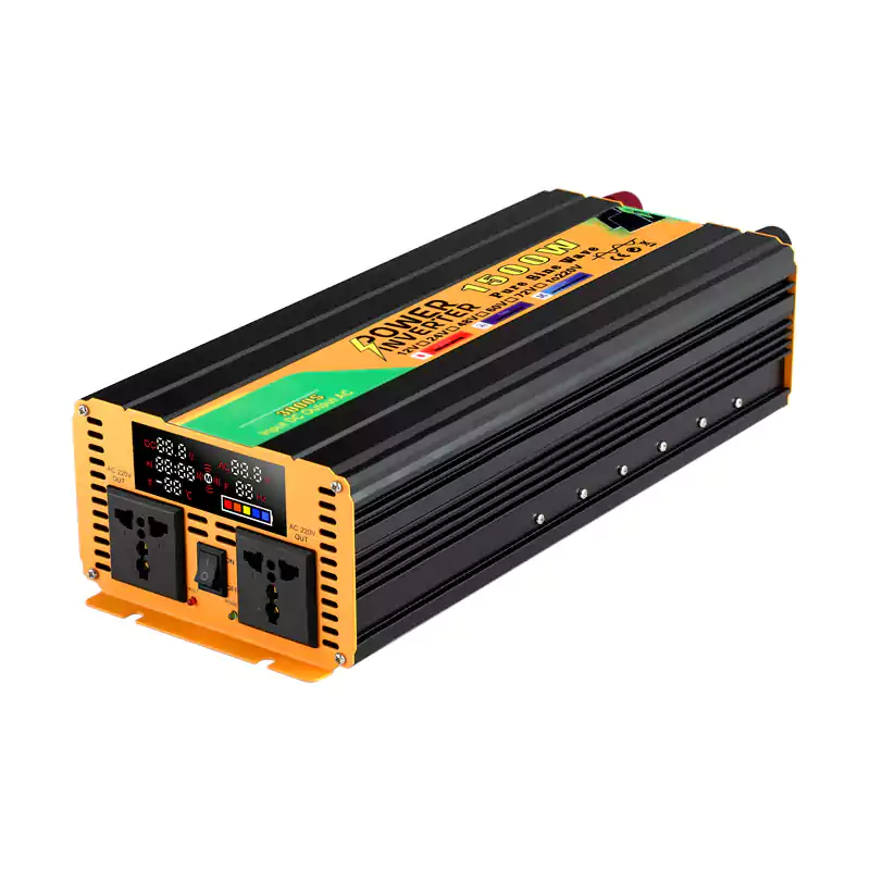 KSD-3000S Sine Wave Inverter