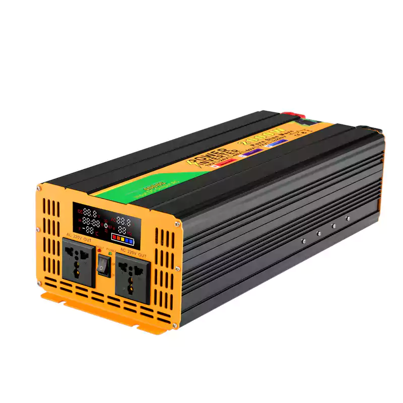 KSD-4000S Sine Wave Inverter