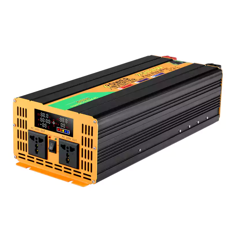 KSD-5000S Sine Wave Inverter