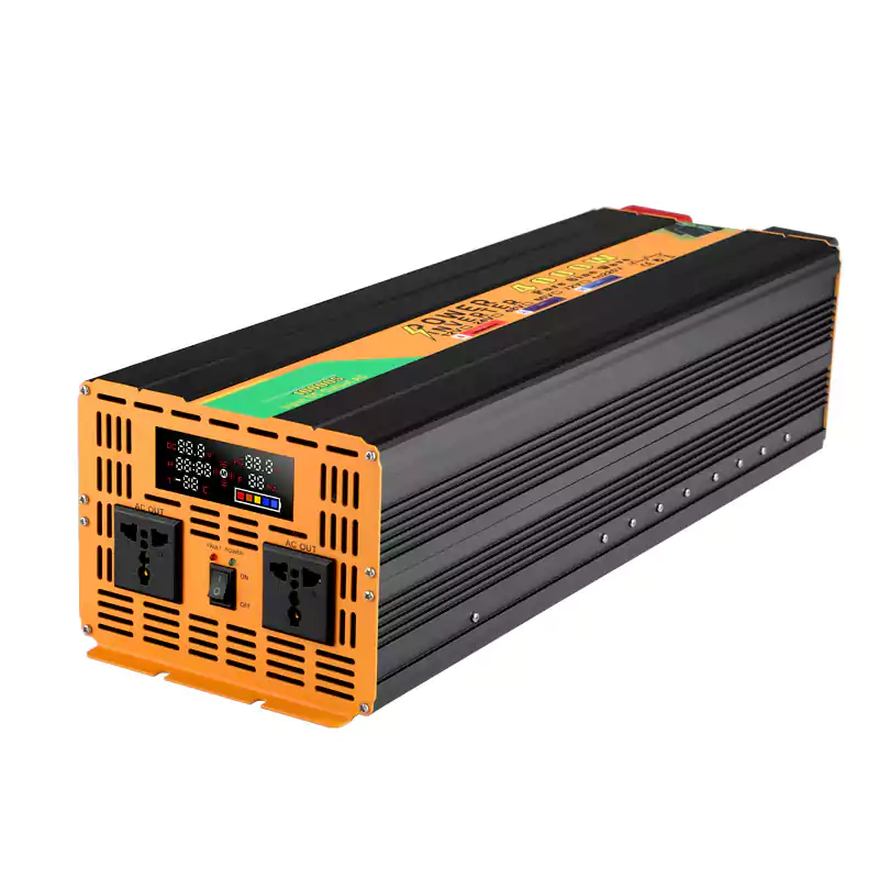 KSD-8000S Sine Wave Inverter