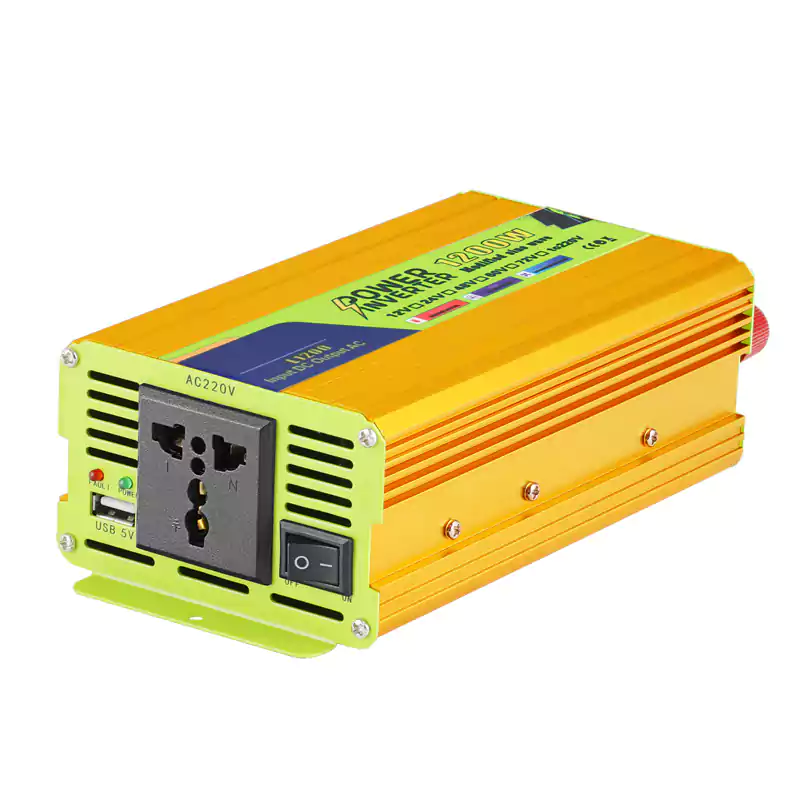 KSD-L1200N Sine Wave Inverter