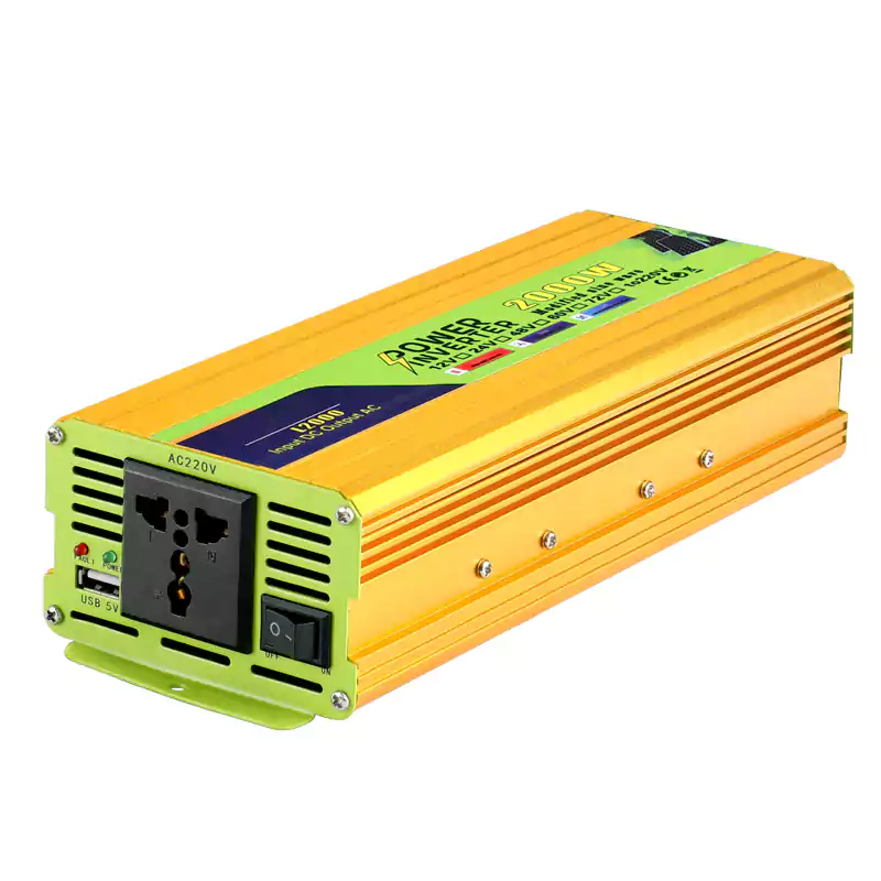 KSD-L2000N Sine Wave Inverter