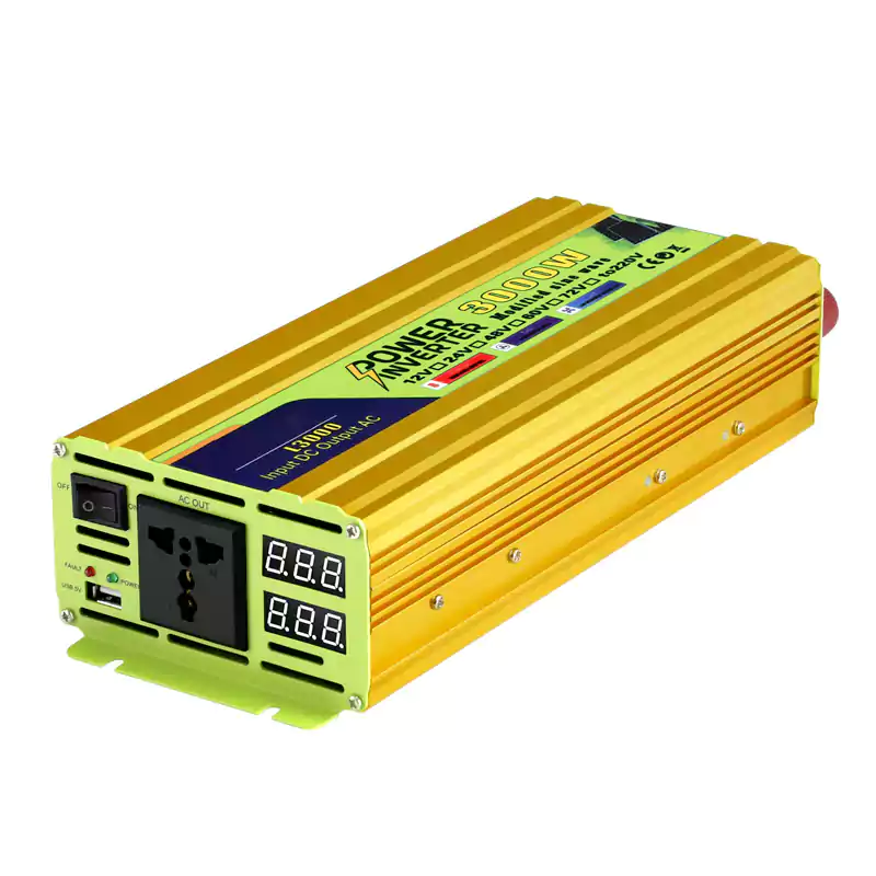KSD-L3000N Sine Wave Inverter