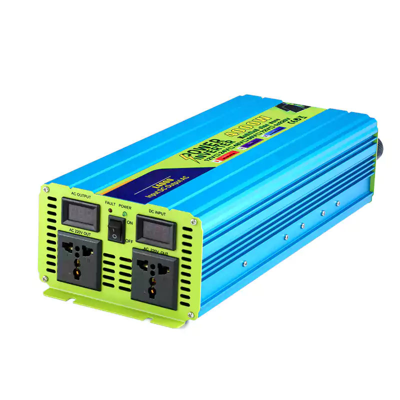 KSD-L4000N Sine Wave Inverter