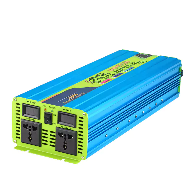 KSD-L6000N Sine Wave Inverter