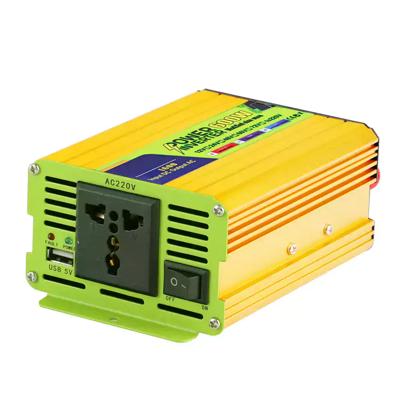 KSD-L600N Sine Wave Inverter